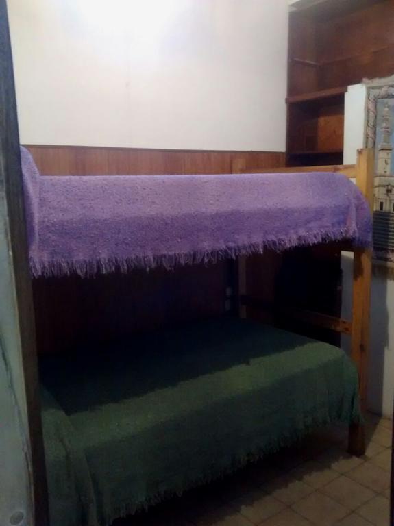 Hostel Parque Central Mendoza Luaran gambar